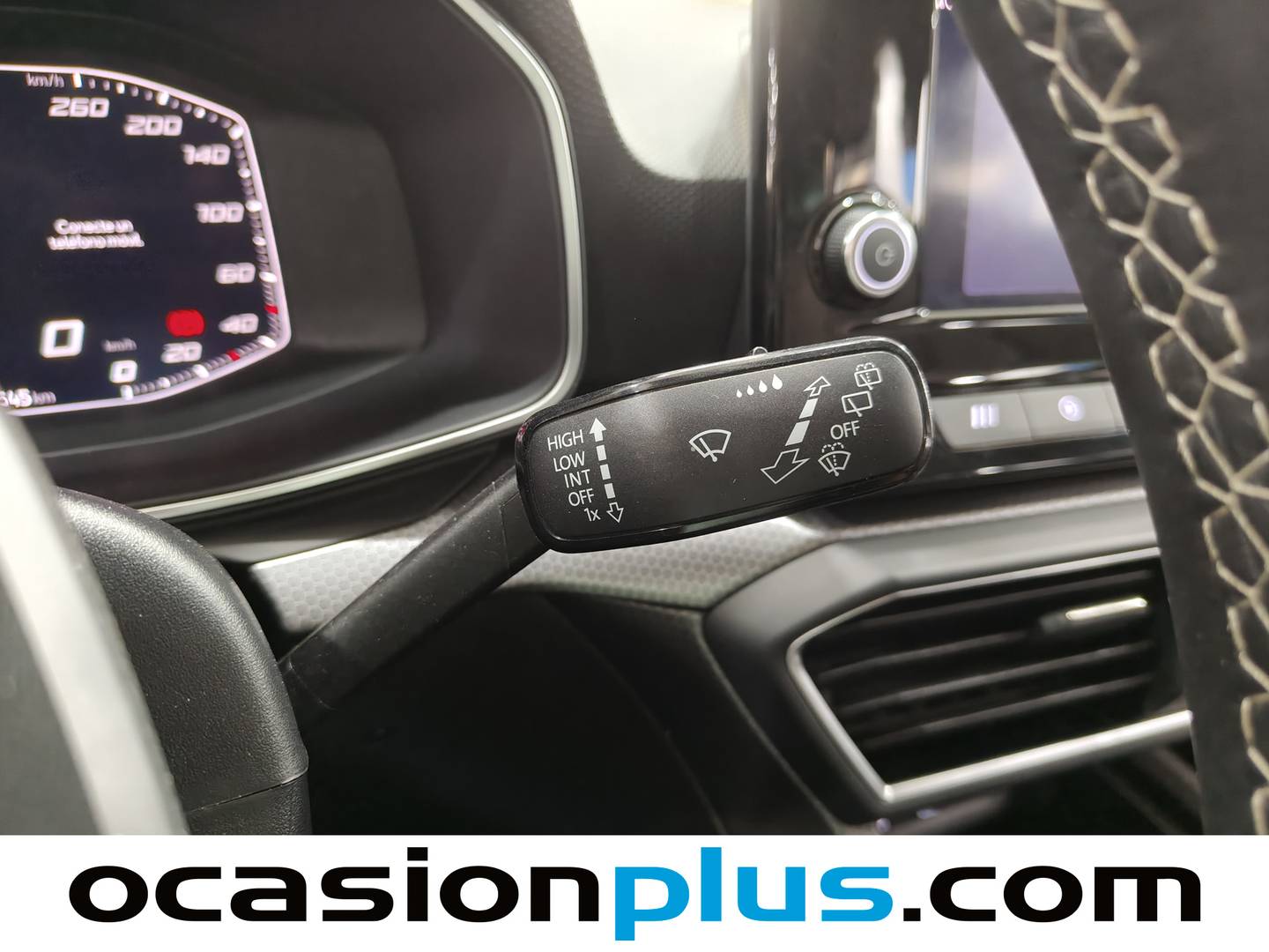 Foto Seat León SEAT León ST 1.5 TSI S&S Style XL  (130 CV)