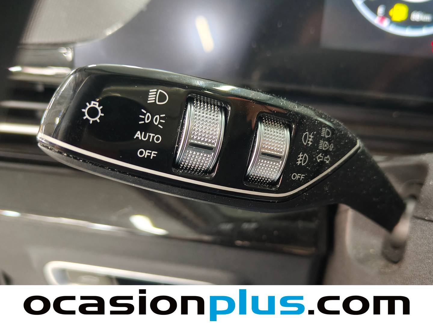Paquetes del OMODA 5 OMODA 5 1.6 T-GDI Premium DCT (185 CV)