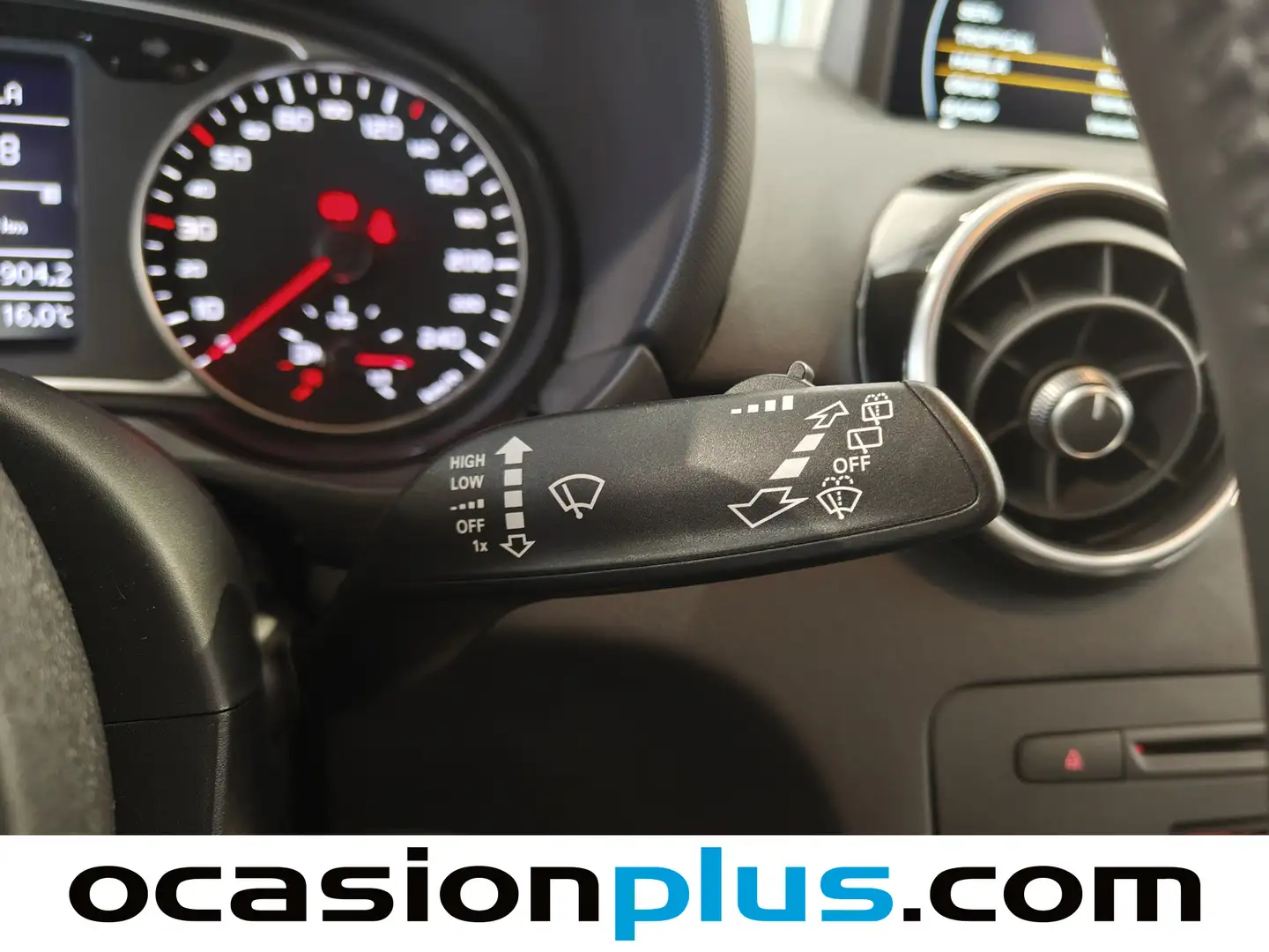 Foto Audi A1 Audi A1 Sportback Adrenalin2 1.6 TDI Pack S line (90 CV)