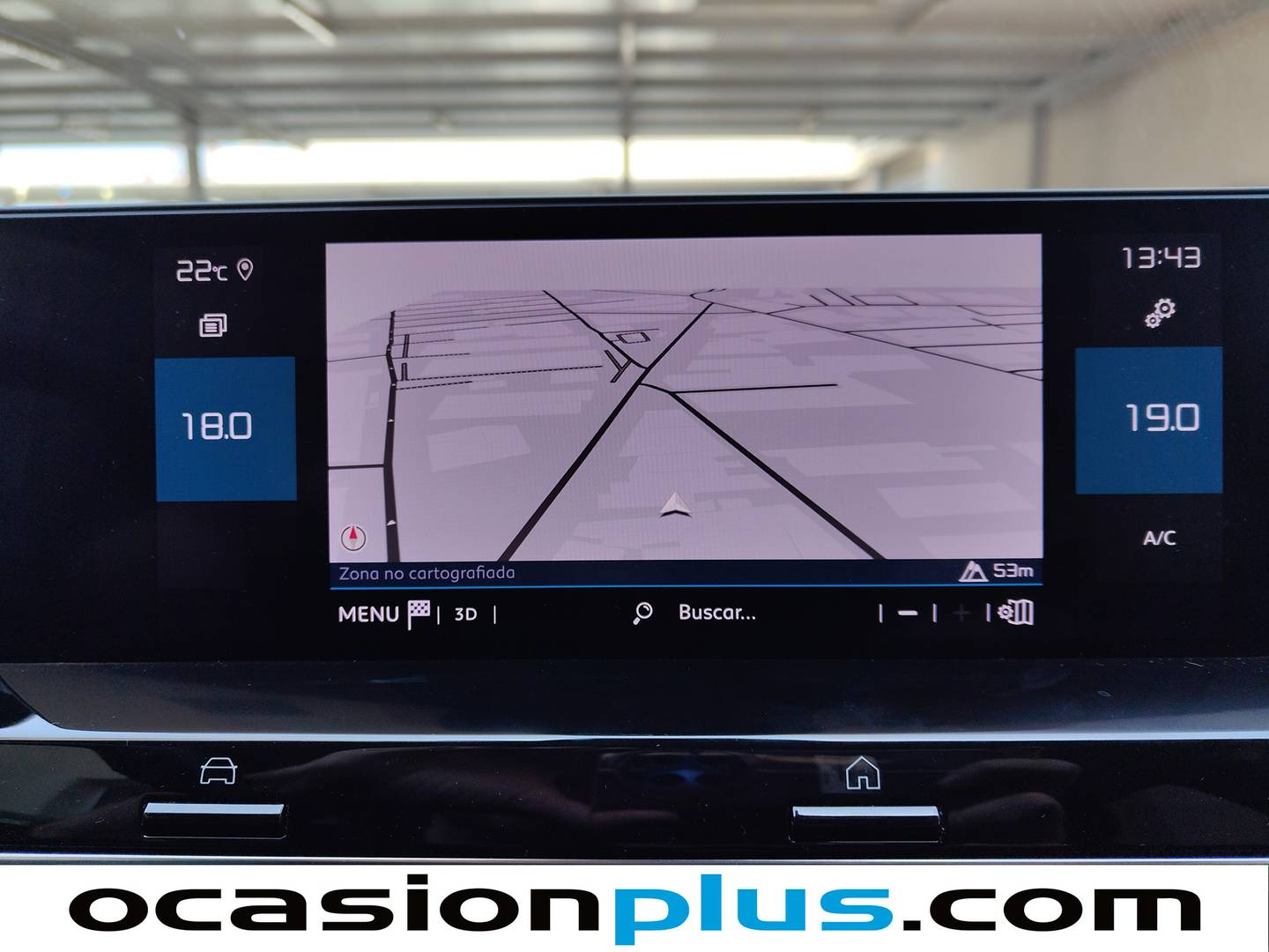 Equipamiento del Citroën C4 Citroën C4 PureTech 130 S&S 6v Feel Pack (130 CV)