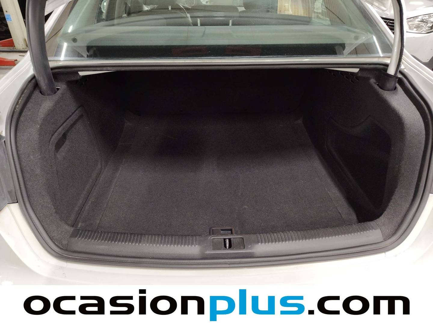 Foto Audi A4 Audi A4 S line edition 2.0 TDI (150 CV)