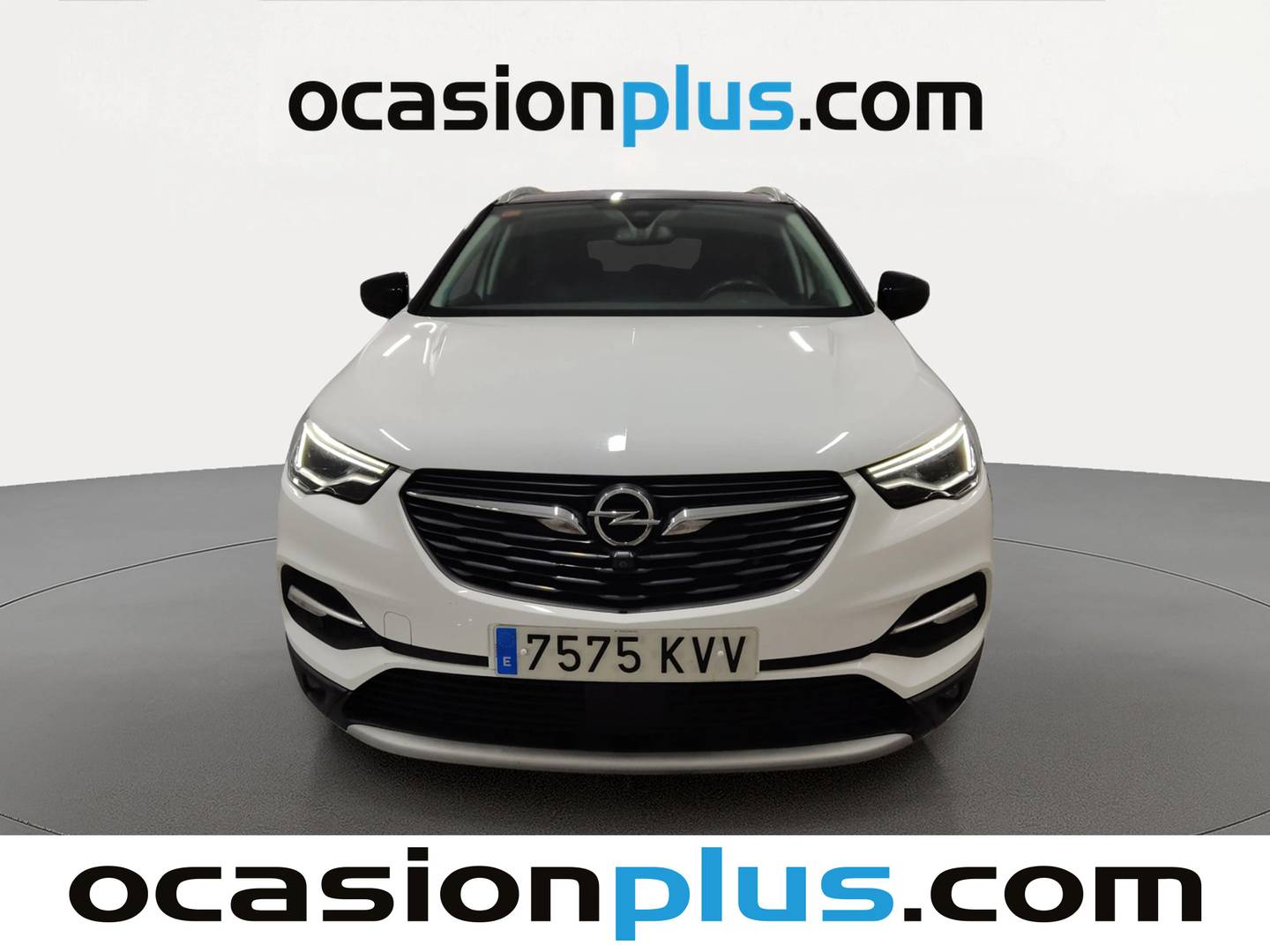 Opel Grandland X Opel Grandland X 1.6 Turbo Ultimate Auto (181 CV) 181cv