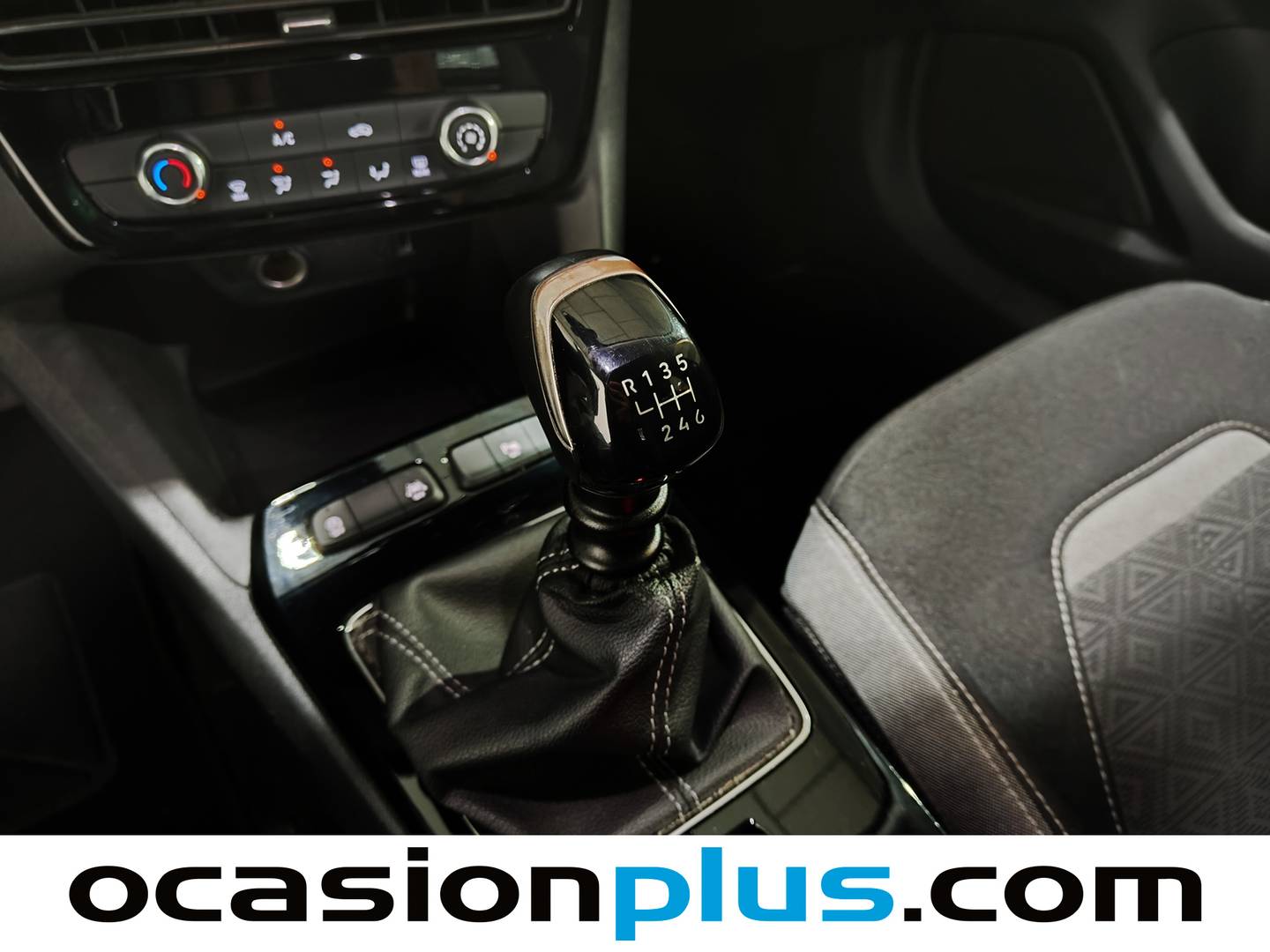 Opel Mokka Opel Mokka 1.2 T Edition (100 CV) de segunda mano