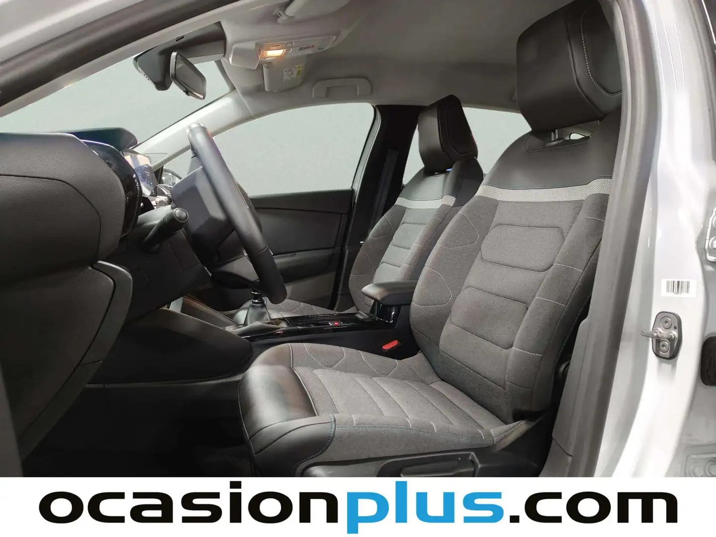 Foto Citroën C4 Citroen C4 PureTech 130 S&S Plus (131 CV)