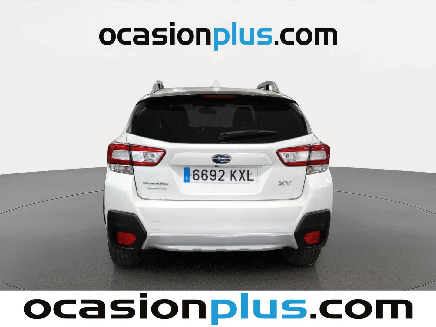 Subaru XV Subaru XV 1.6 Executive Auto (114 CV) GLP al mejor precio