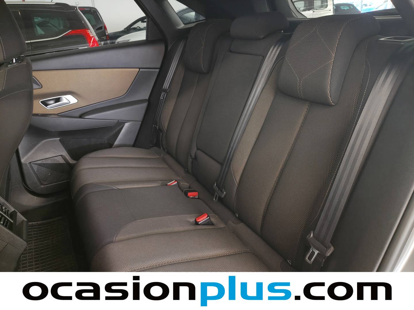 DS DS 7 Crossback DS DS7 Crossback BlueHDi DE 130CV) AT Bastille + al mejor precio