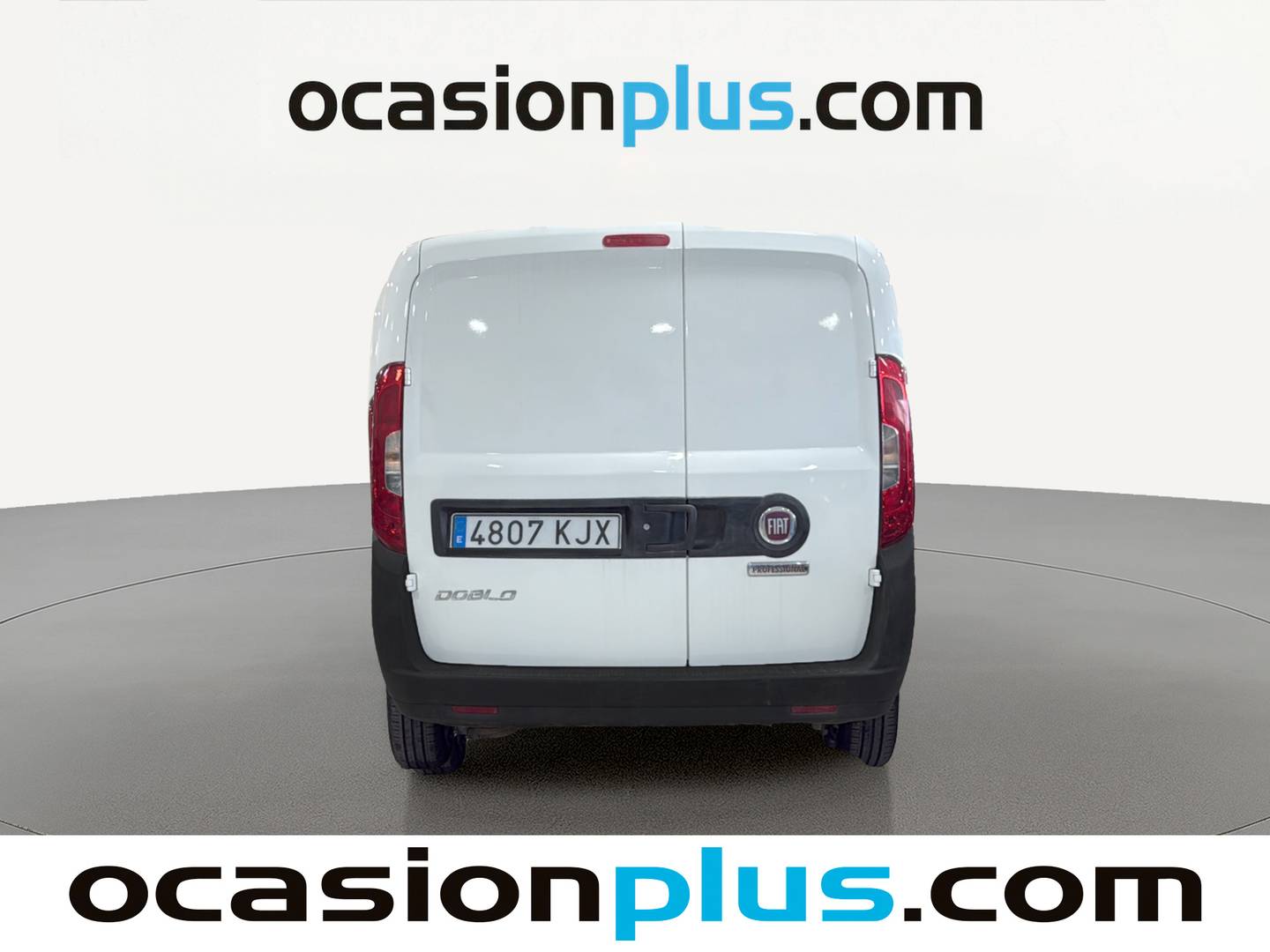 Fiat Doblò Cargo Fiat Dobló Cargo 1.3 Multijet Base (95 CV) barato
