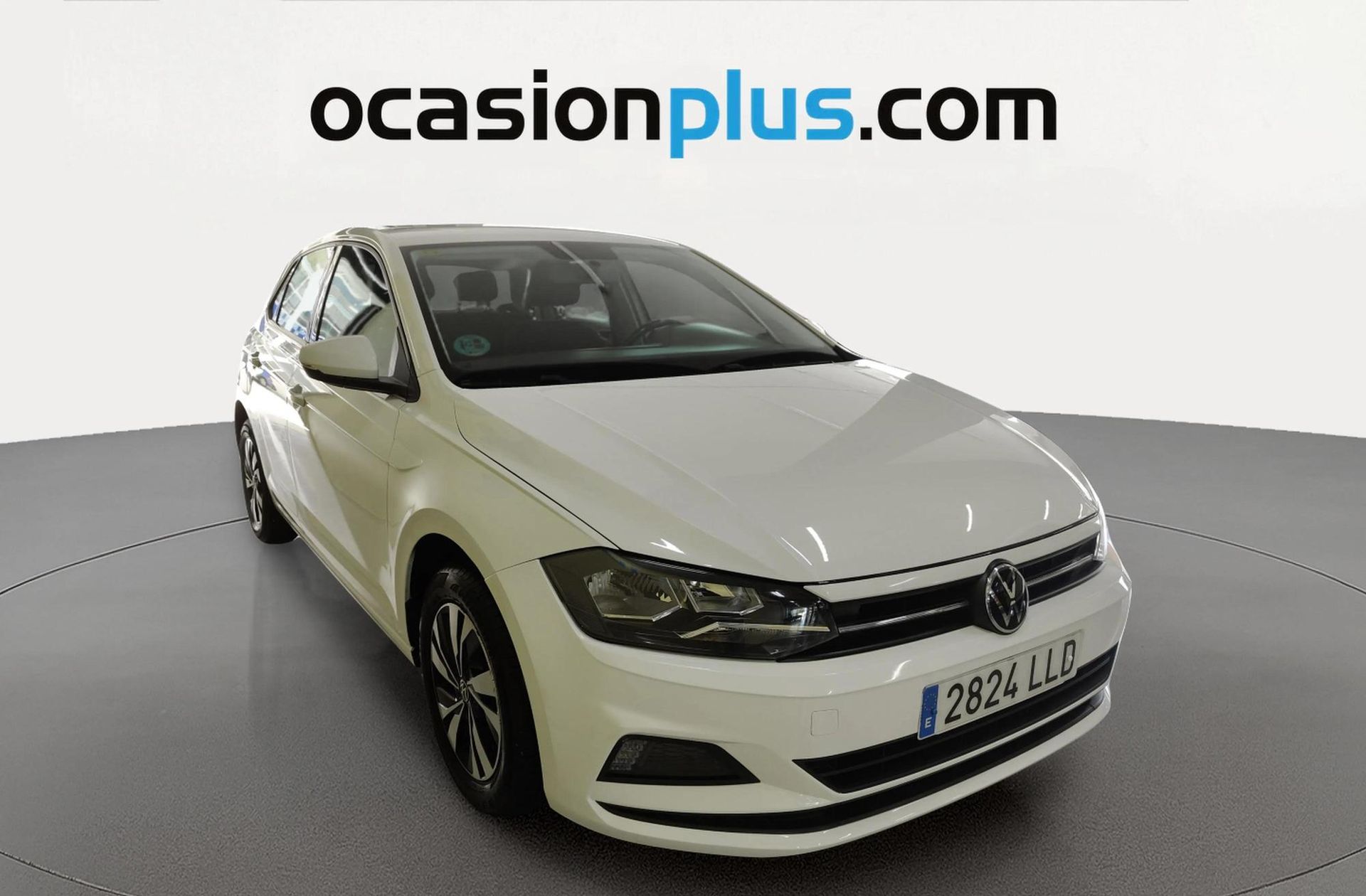 Volkswagen Polo Advance 1.0 TSI - foto 2