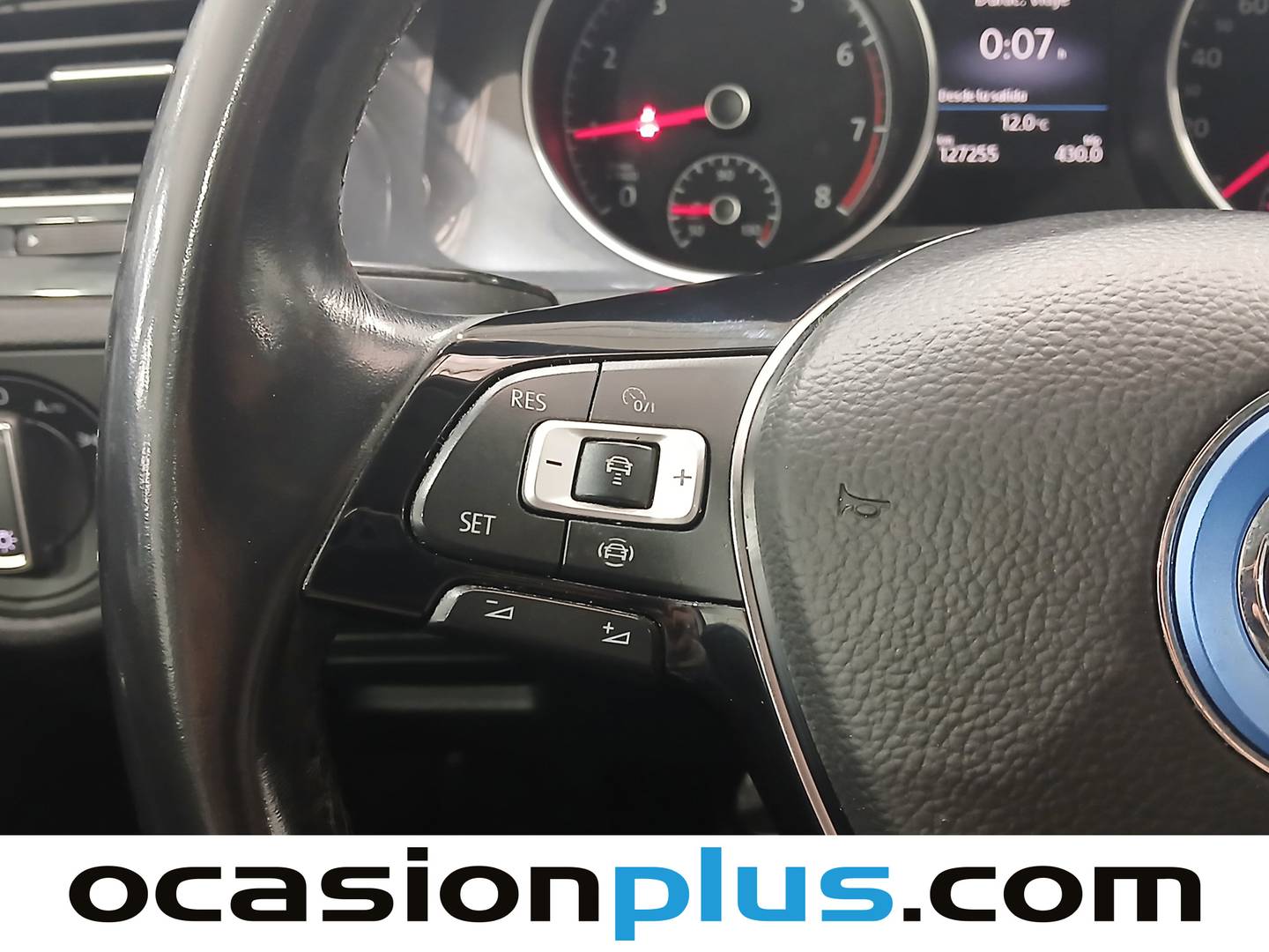 Foto Volkswagen Golf Volkswagen Golf Advance 1.5 TSI Evo (130 CV)