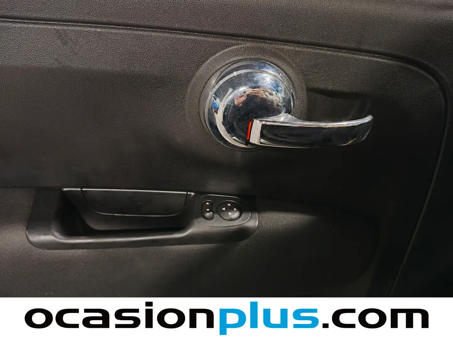 Foto Fiat 500 Fiat 500 1.0 Hybrid Dolcevita  (70 CV)