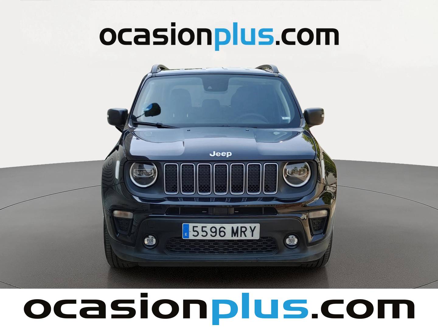 Jeep Renegade Jeep Renegade 1.5 MHEV eHybrid Summit eAWD AT (130 CV) km 0