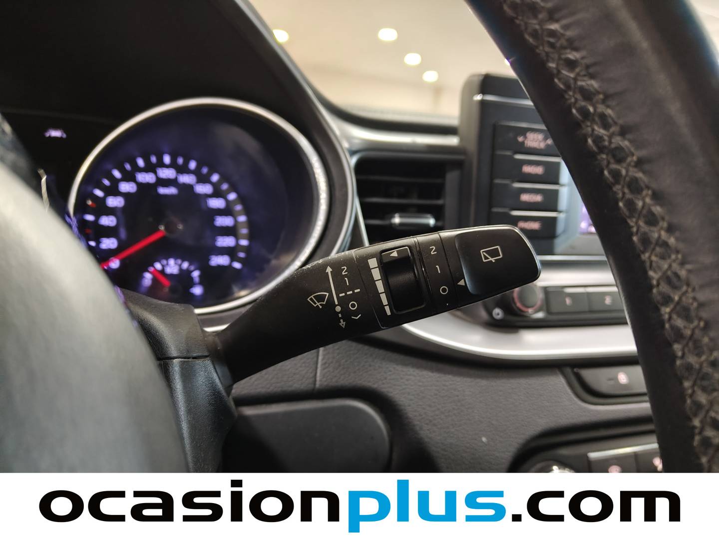 Foto KIA Ceed Kia Ceed 1.0 T-GDi Concept (120 CV)