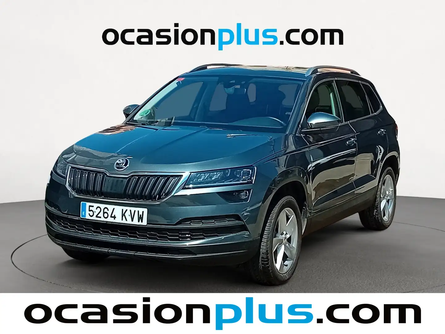 Foto Skoda Karoq Skoda Karoq 1.0 TSI Like (115 CV)