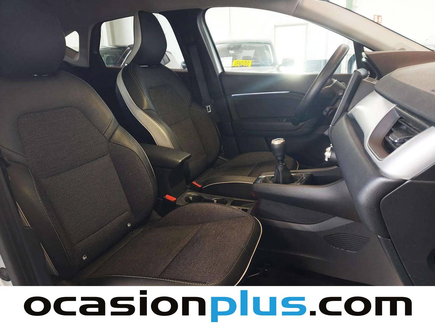 Renault Captur Renault Captur Techno TCe (90 CV) km 0