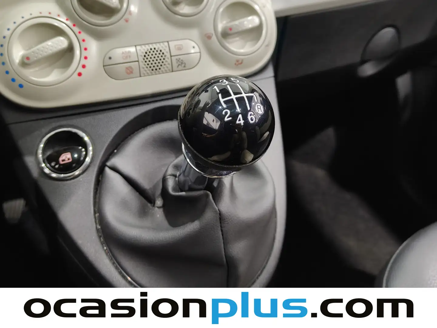 Foto Fiat 500 Fiat 500 1.0 Hybrid Dolcevita (70 CV)