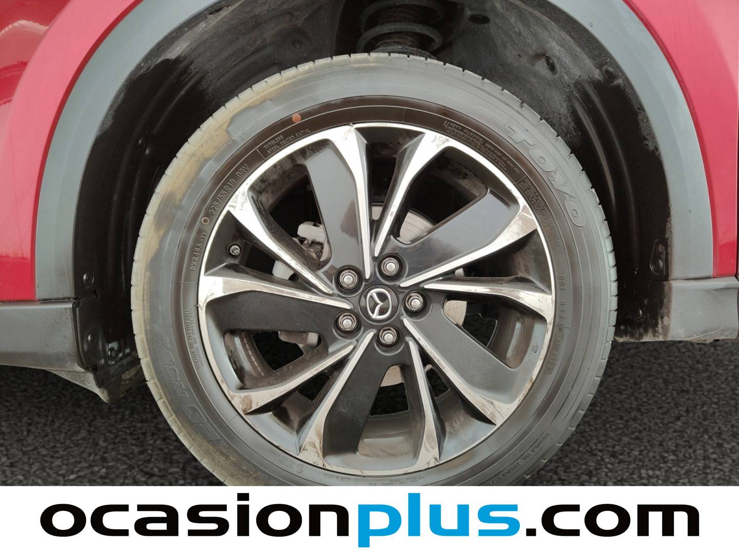 Mazda CX-5 Mazda CX-5 2.0 E-SKYACTIV-G MHEV Advantage (165 CV) al mejor precio