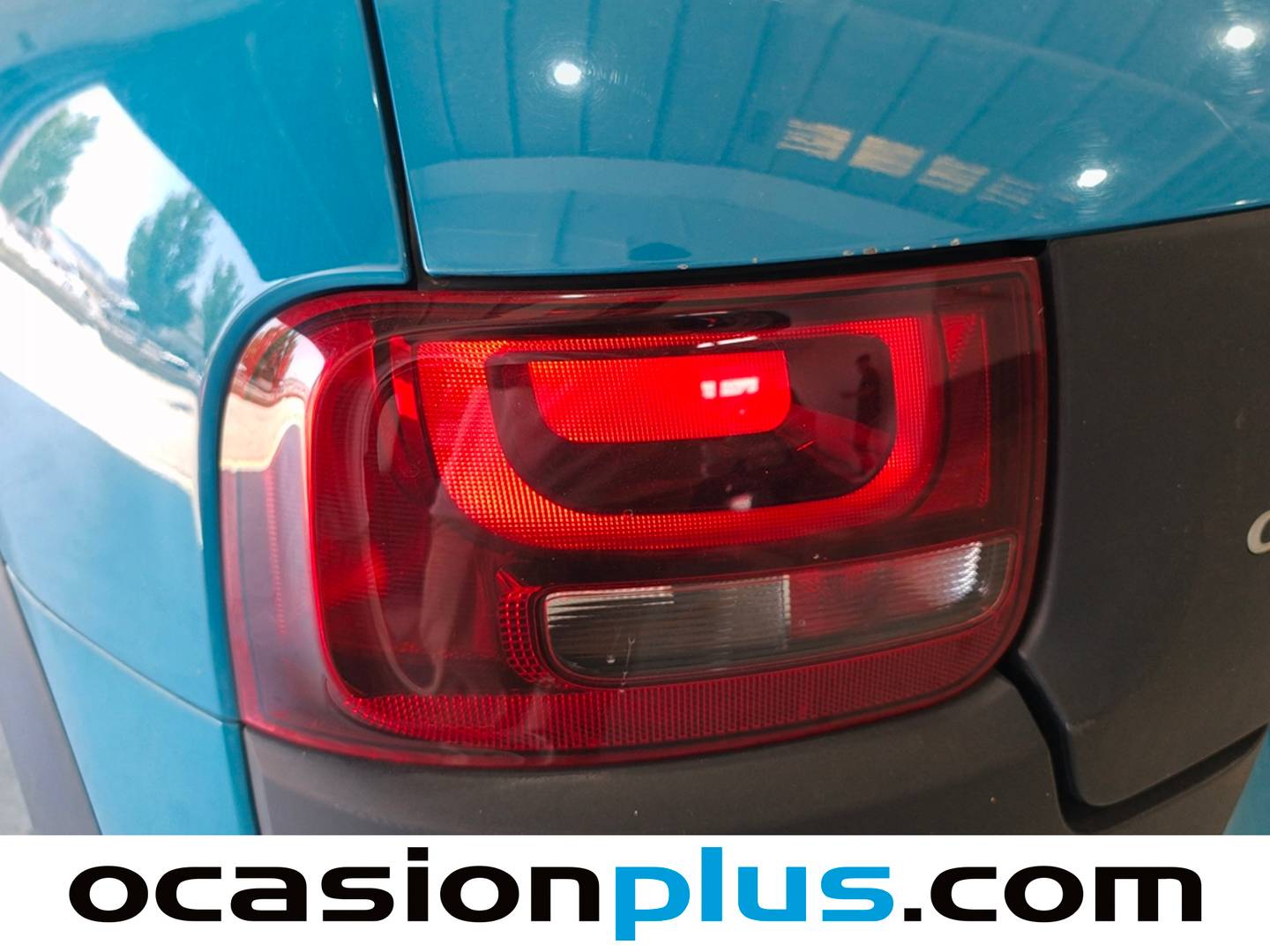Citroën C4 Cactus Citroën C4 Cactus PureTech 110 S&S Feel  (110 CV) km 0
