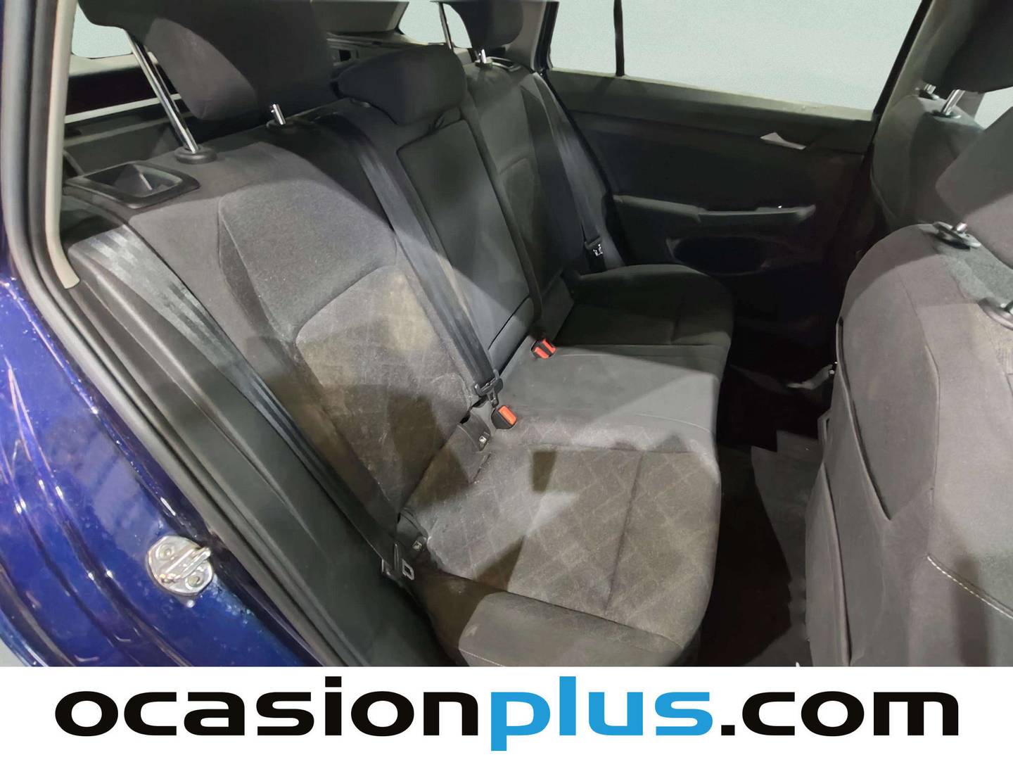 Foto Volkswagen Golf Volkswagen Golf Variant Life 2.0 TDI (115 CV)