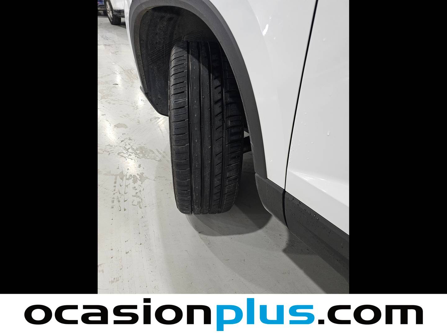 Foto Seat Ateca SEAT Ateca 1.5 TSI S&S Style XL (150 CV)