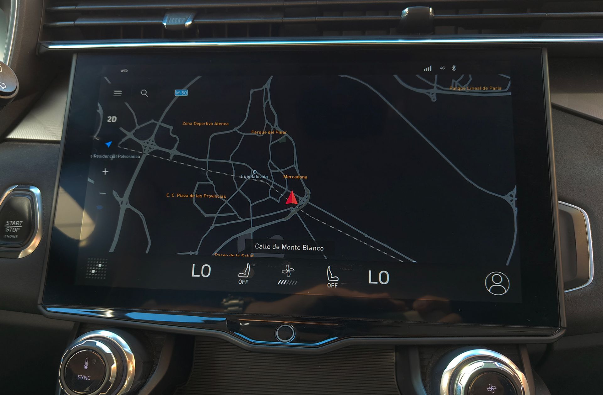 Lynk & Co 01 1.5 PHEV - foto 9