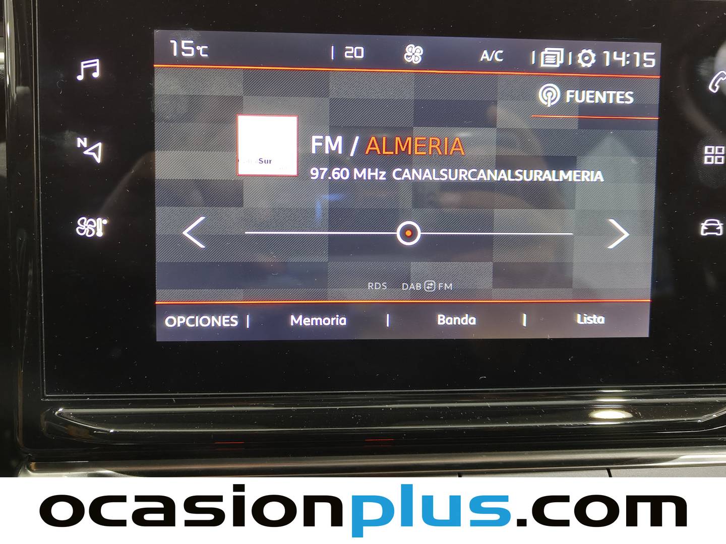 Foto Citroën C3 Citroen C3 PureTech 110 S&S Max (110 CV)