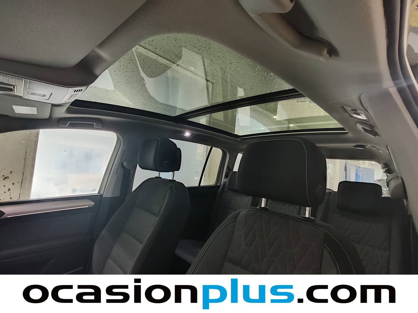 Extras y acabados del Volkswagen Touran Volkswagen Touran ``Más`` 2.0 TDI (150 CV) DSG