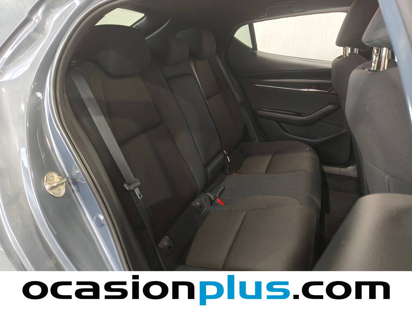 Mazda Mazda3 Mazda Mazda 3 2.0 Skyactiv-G Evolution (122 CV) km 0