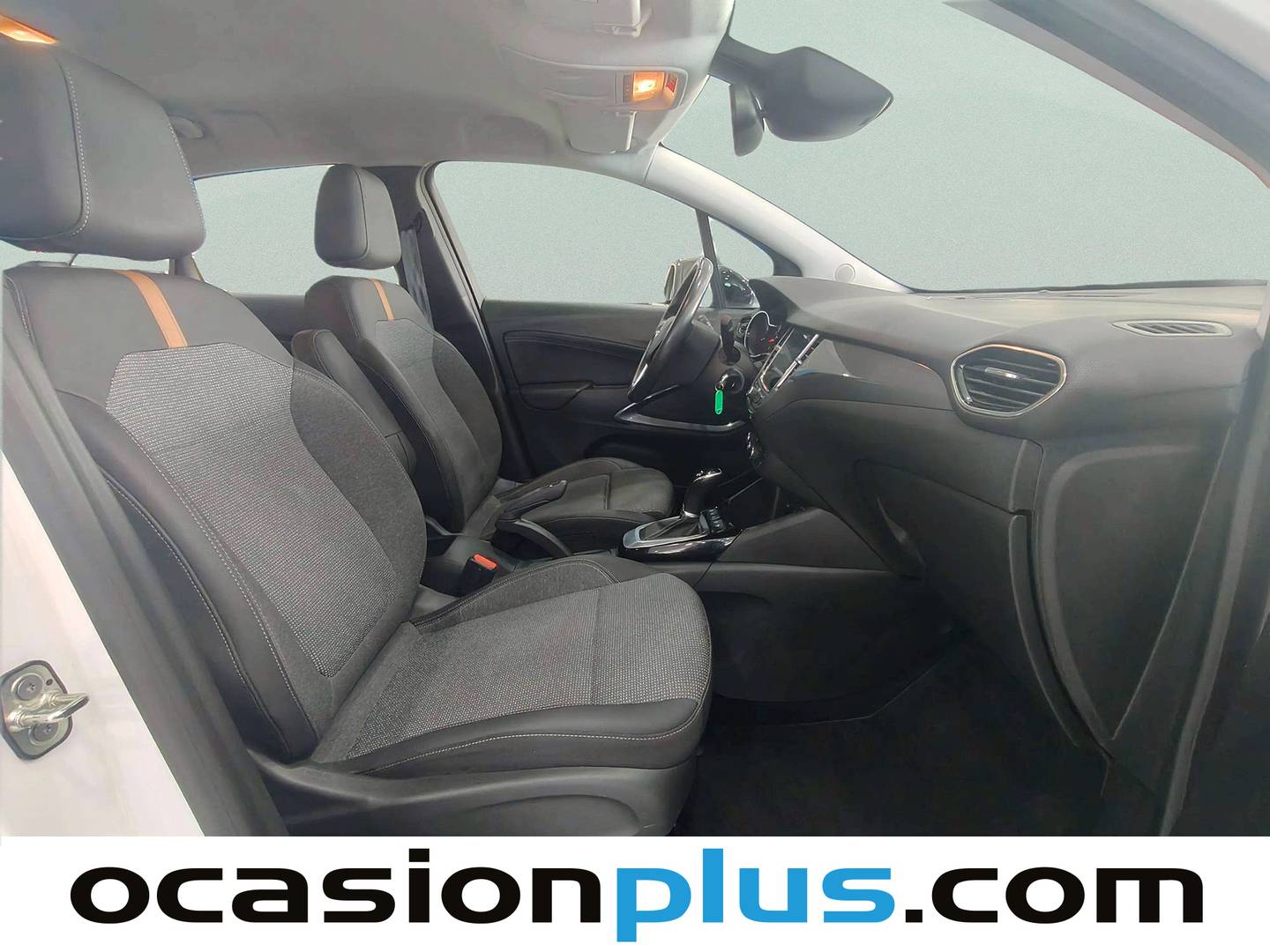 Opel Crossland Opel Crossland 1.5D Business Elegance Auto (120 CV) km 0