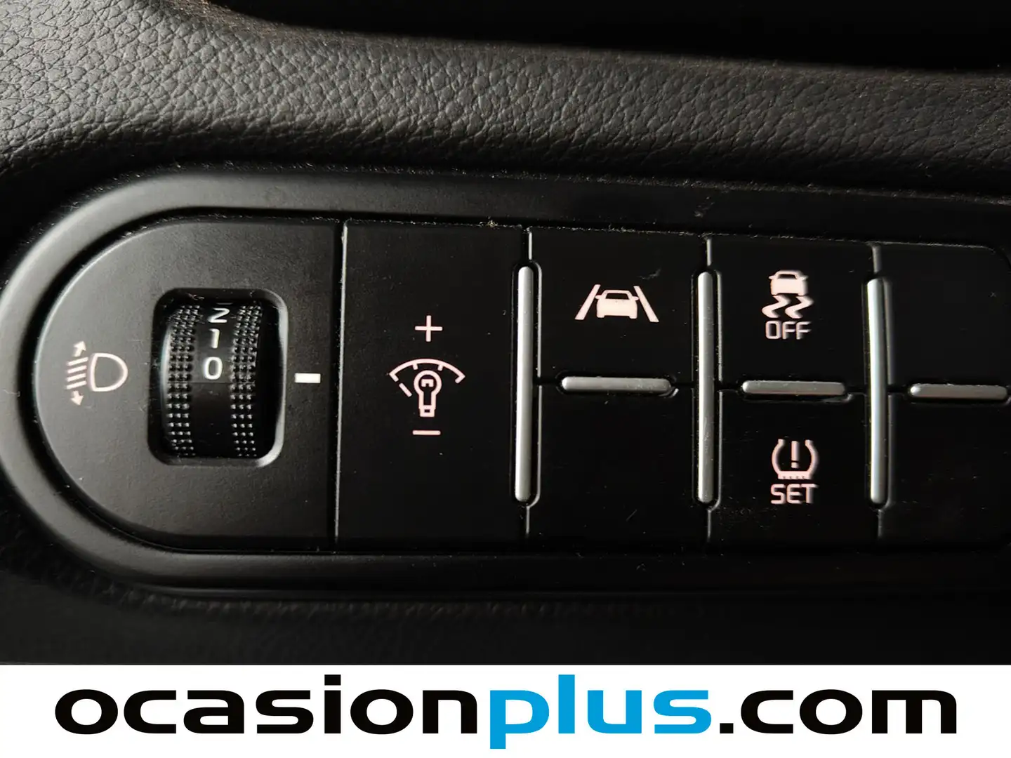 Foto KIA Ceed Kia Ceed 1.0 T-GDI Drive (100 CV)