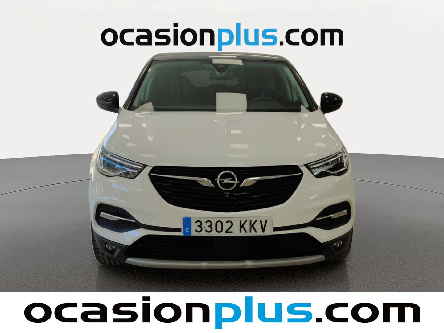 Foto Opel Grandland X Opel Grandland X 2.0 CDTi Ultimate Auto  (177 CV)