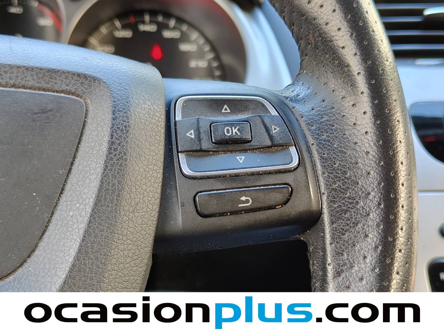 Acabados Seat Altea XL Seat Altea XL 1.6 TDI E-Ecomotive Style (105 CV)