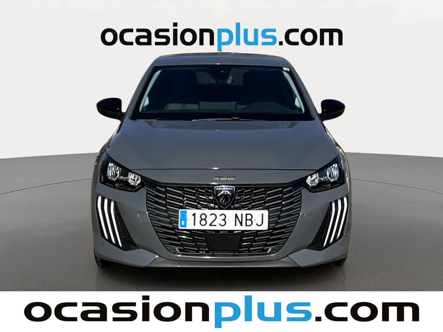 Foto Peugeot 208 Peugeot 208 PureTech 100 Allure (100 CV)