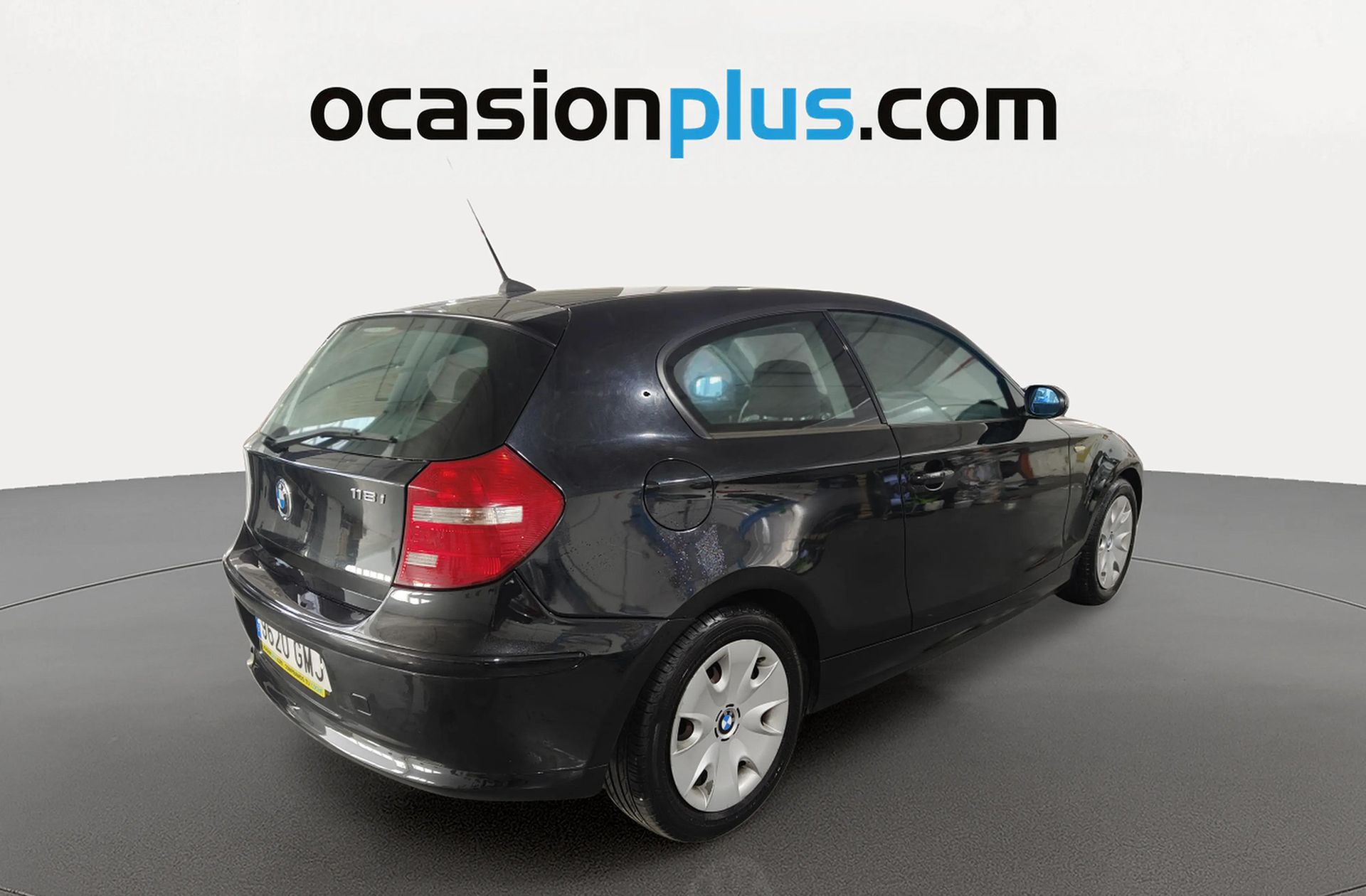 BMW Serie 1 118i - foto 4