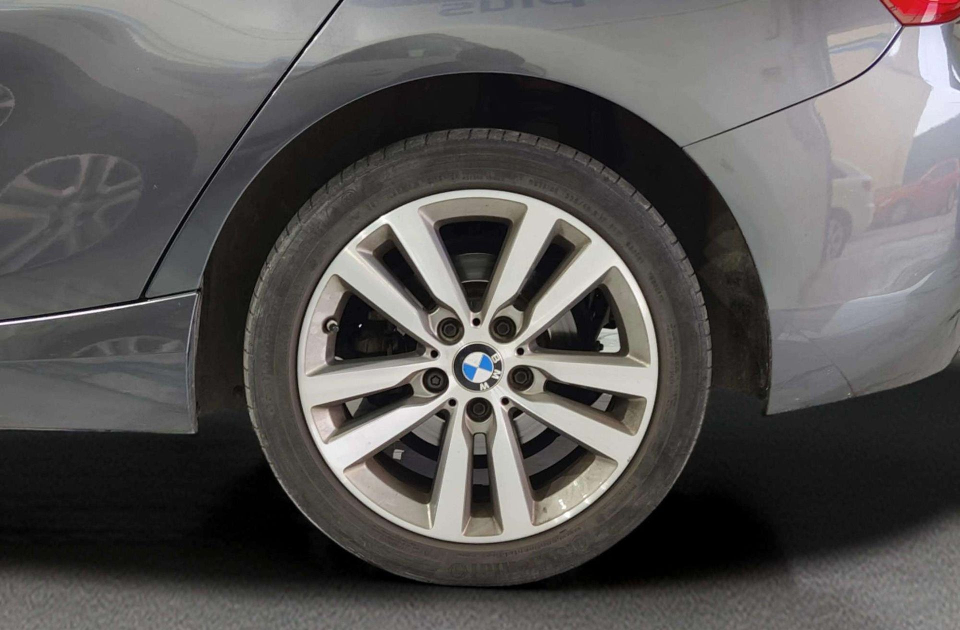 BMW Serie 1 118i - foto 37