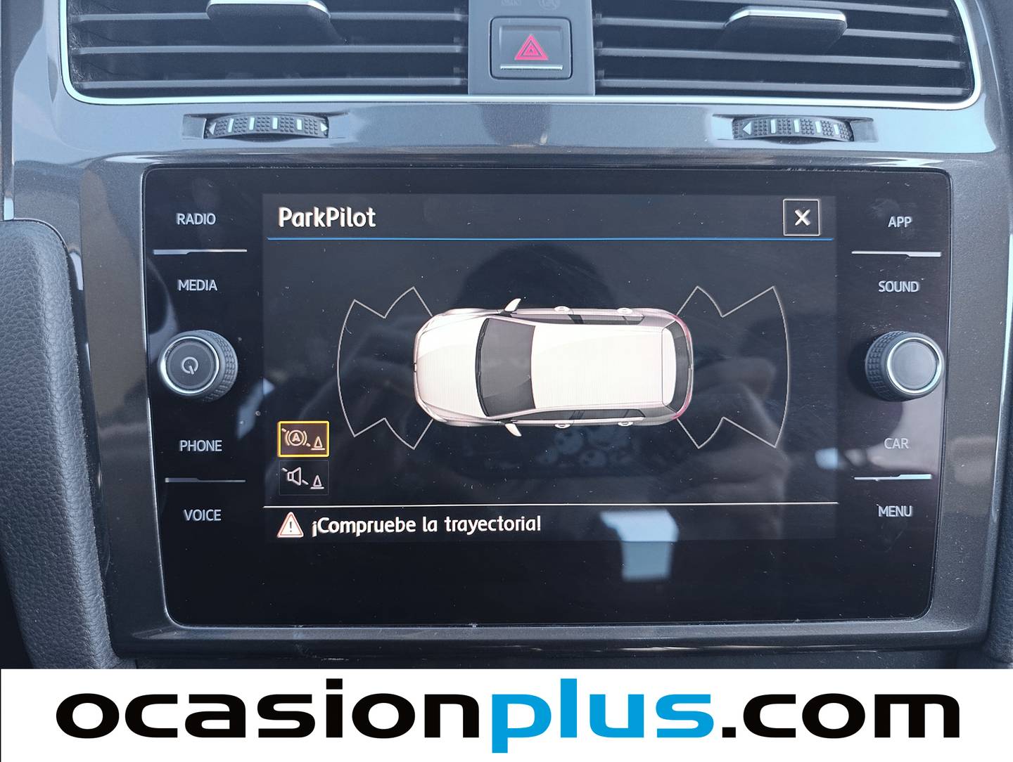 Foto Volkswagen Golf Volkswagen Golf Ready2Go 1.0 TSI 81 kW (110 CV)