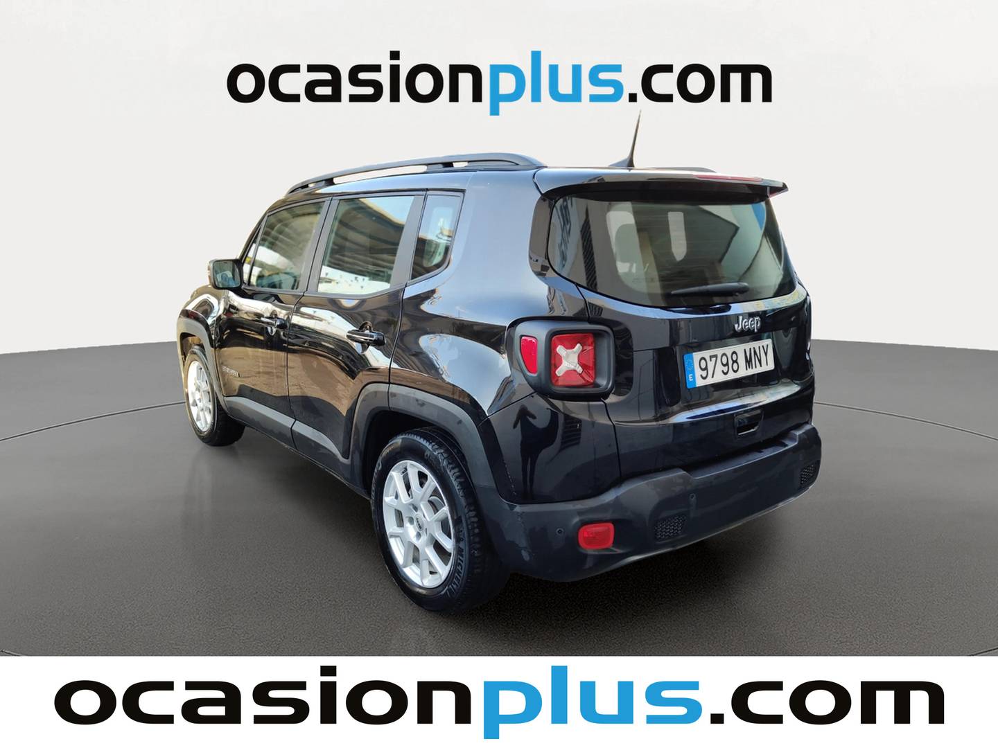 Jeep Renegade Jeep Renegade 1.0G Limited 4x2 (120 CV) seminuevo