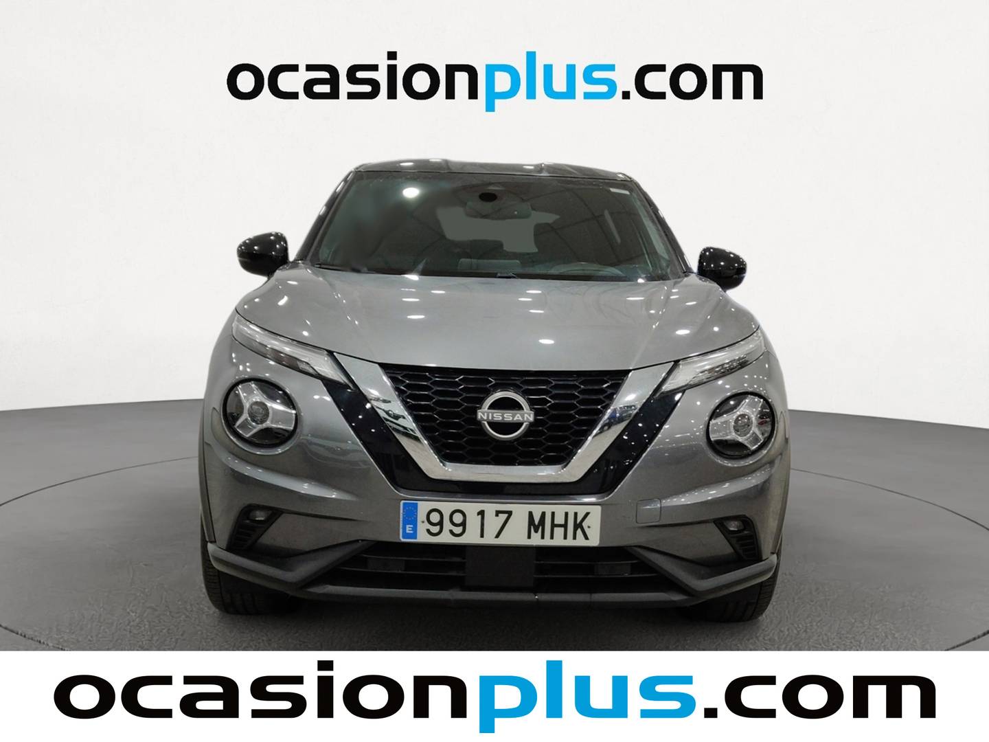 Foto Nissan JUKE Nissan Juke DIG-T N-Connecta 4x2 (114 CV)