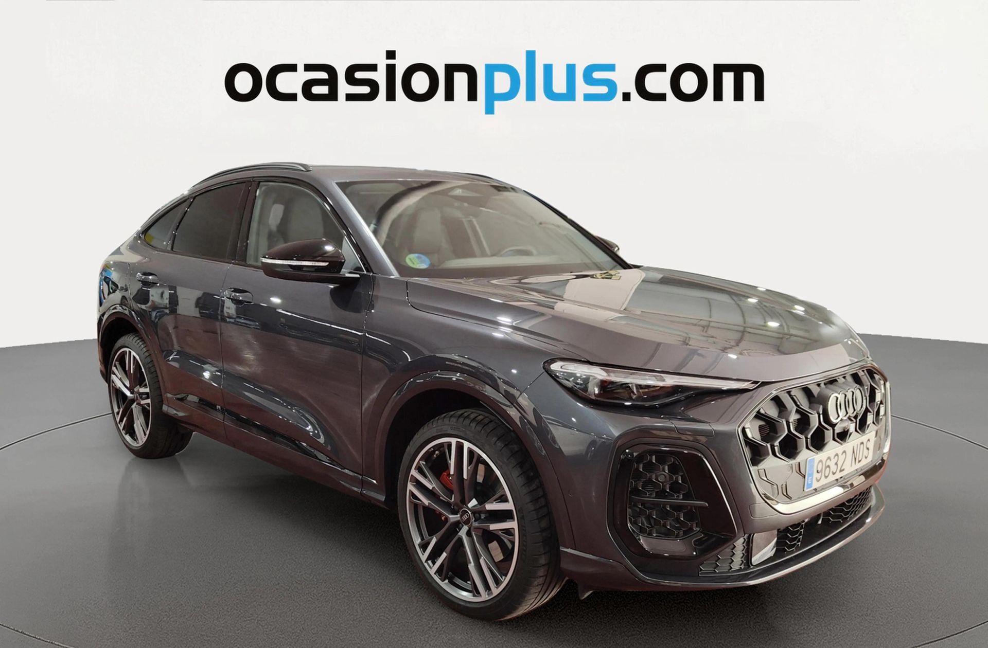 Audi Q5 SQ5 Sportback TFSI S tronic - foto 2