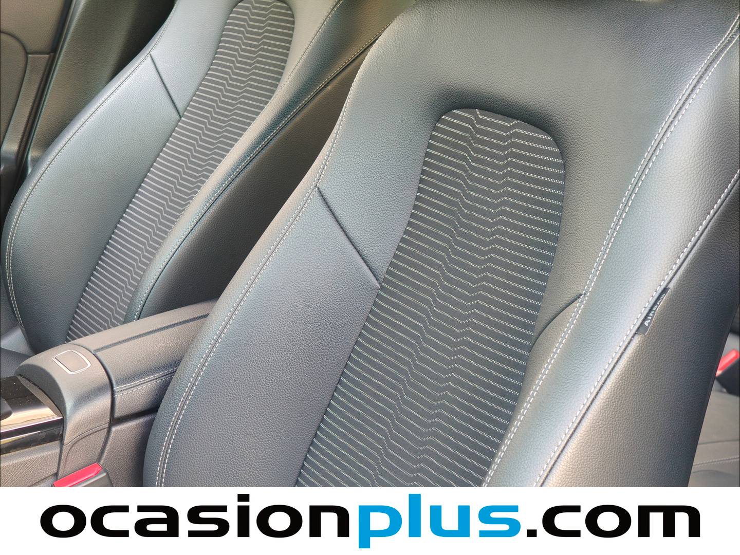 Extras y acabados del Mercedes Clase A Mercedes Clase A 180 d (116 CV)