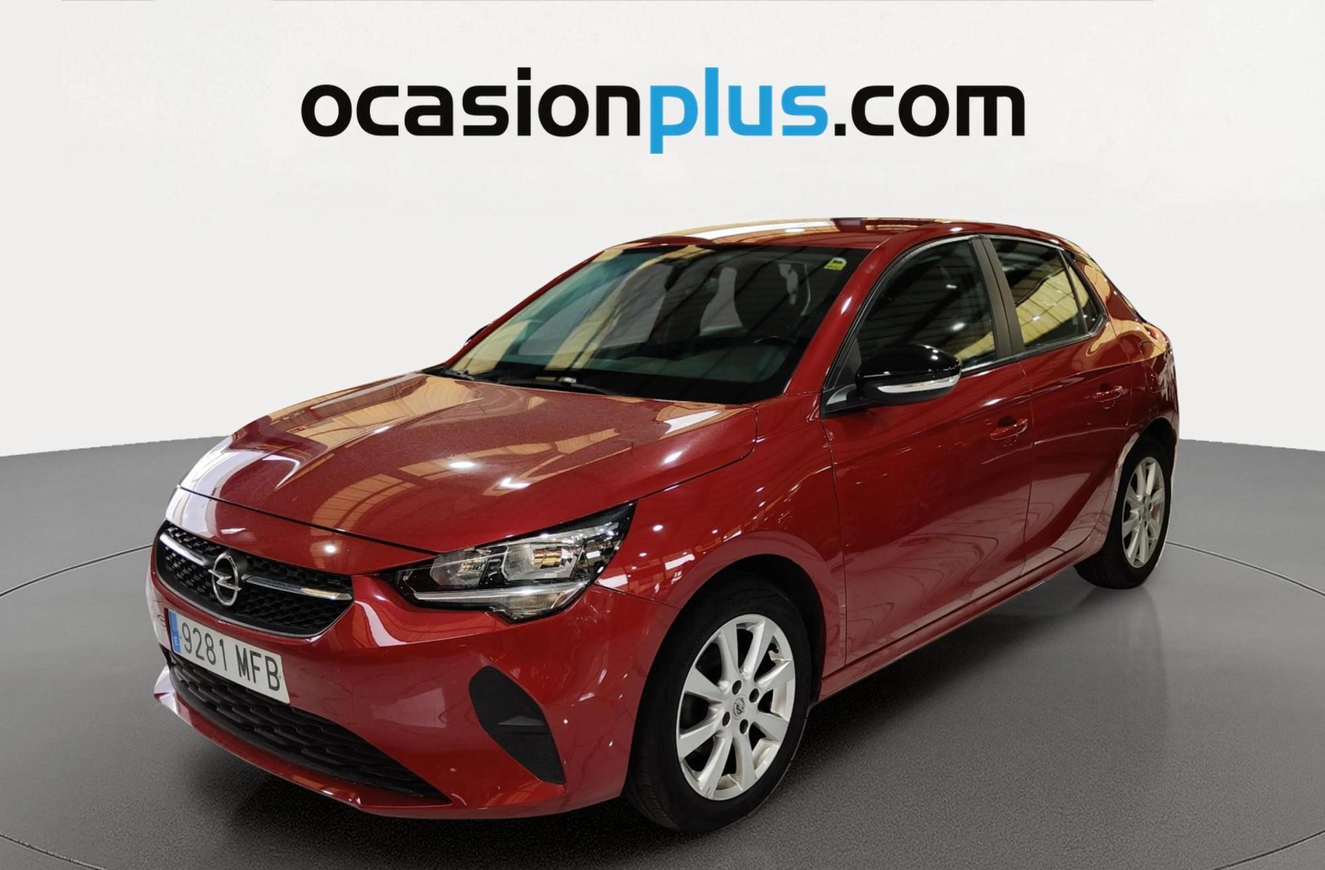 Opel Corsa 1.2 XEL Edition