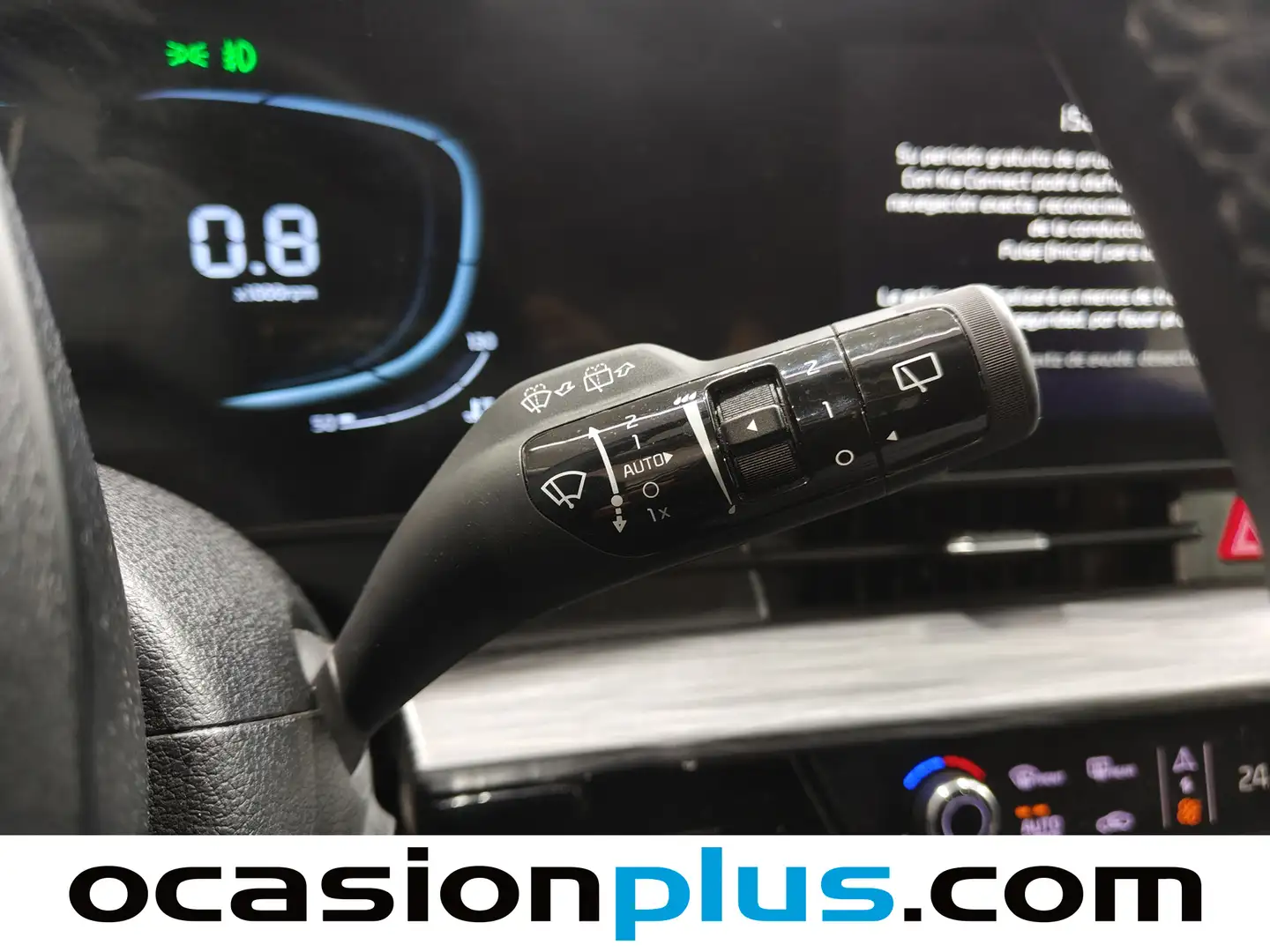 Foto KIA Sportage Kia Sportage 1.6 T-GDi MHEV Drive 4x2  (160 CV)