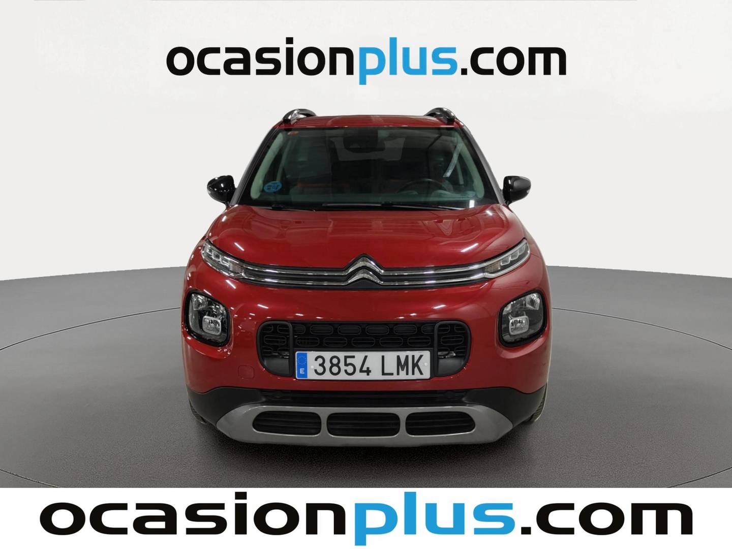 Citroën C3 Aircross Citroën C3 Aircross BlueHDi 110 S&S Feel Pack (110 CV) km 0