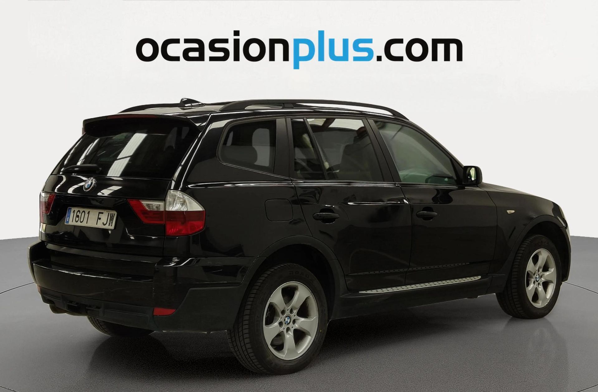 BMW X3 2.0d - foto 4