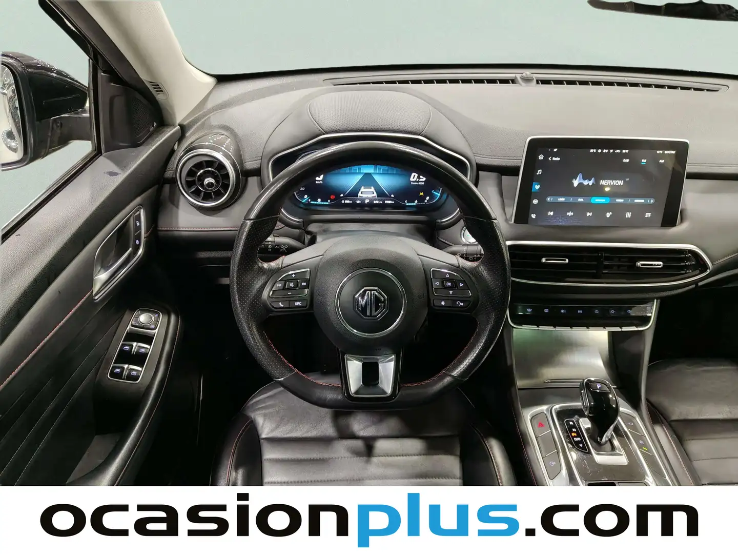 Foto MG HS MG HS 1.5 Turbo GDI Luxury DCT  (162 CV)