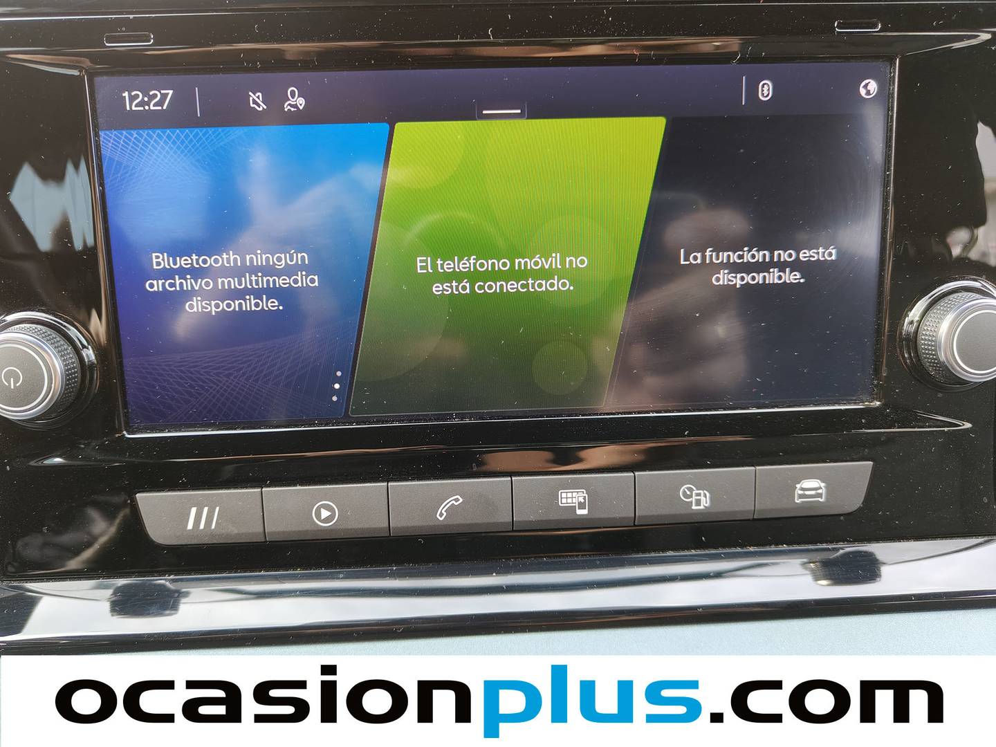 Foto Seat Arona SEAT Arona 1.0 TSI S&S Xperience XS (110 CV)