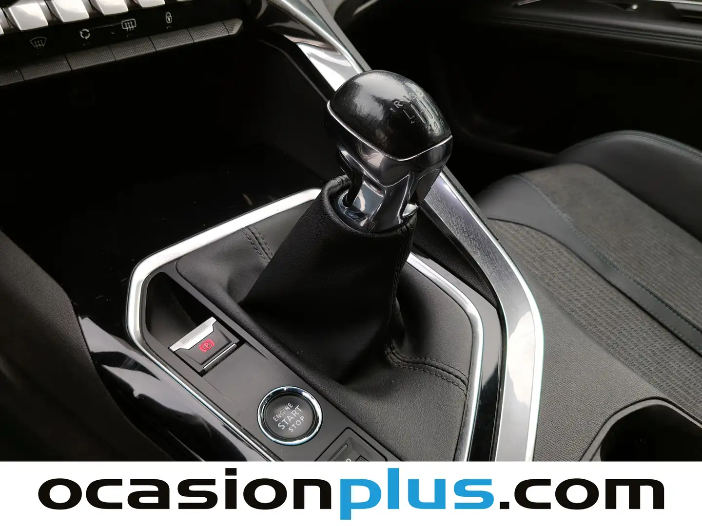 Foto Peugeot 3008 Peugeot 3008 PureTech 130 S&S Allure Pack  (130 CV)