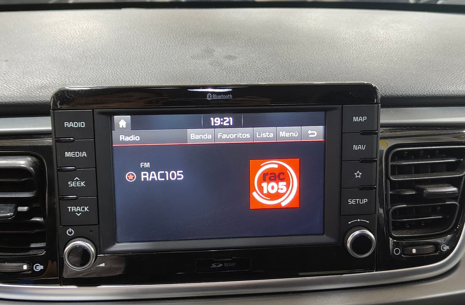 Kia Rio 1.0 T-GDi Drive - foto 29