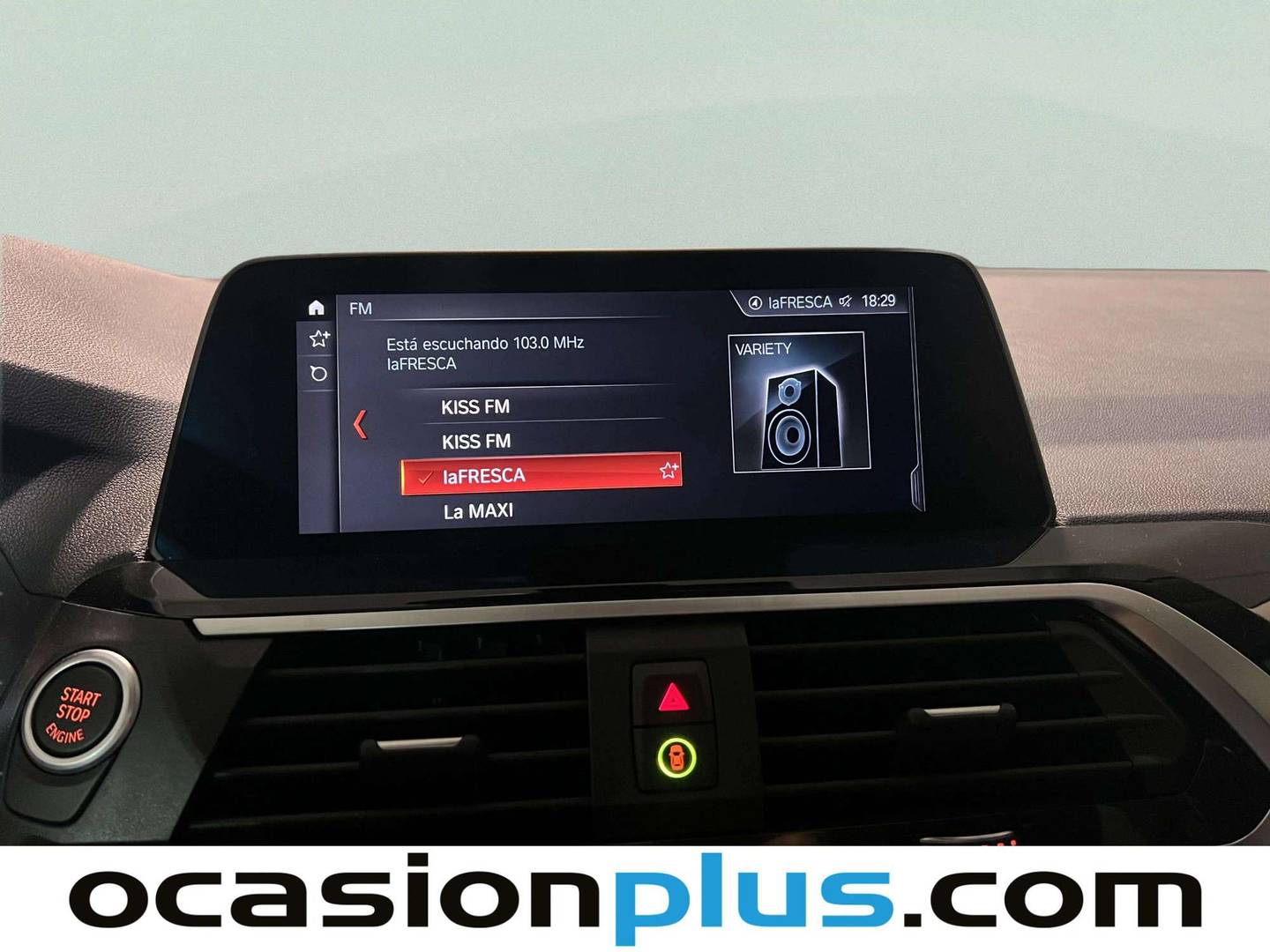 Foto BMW X4 BMW X4 xDrive30d (286 CV)