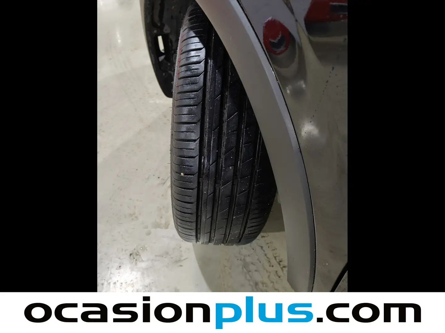 Foto Renault Arkana Renault Arkana Zen E-Tech Híbrido (145 CV)