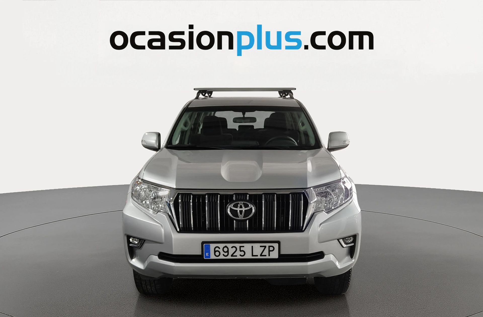 Toyota Land Cruiser 2.8 D-4D VX 7 plazas - foto 16
